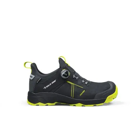 Fynd Solid Gear VAPOR 3 Skyddssko